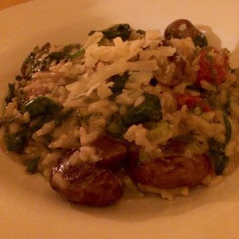 The Olde Glen - Mushroom risotto - Irish Pub Near Me - Carrigart, DL The Olde Glen - Mushroom risotto - Irish Pub Near Me - Carrigart, DL