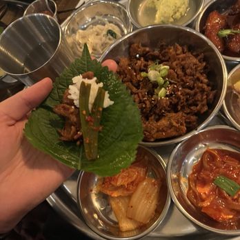 Kisa - Korean Near Me - New York, New York Kisa - Korean Near Me - New York, New York