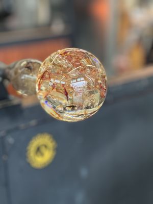 Barrio Glassworks by null