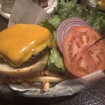 Dispensary Lounge - Bacon Cheddar burger - Lounges Near Me - Las Vegas, Nevada Dispensary Lounge - Bacon Cheddar burger - Lounges Near Me - Las Vegas, Nevada