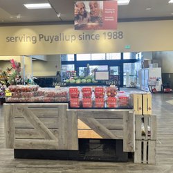 Safeway - Shopping