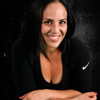 Yonit Fitness - Trainers Near Me - Bronx, New York Yonit Fitness - Trainers Near Me - Bronx, New York