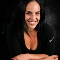 Yonit Fitness