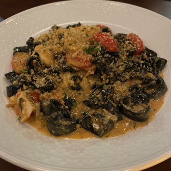 L'Ardente - Calamarata Nera - Italian Near Me - Washington, DC, District of Columbia L'Ardente - Calamarata Nera - Italian Near Me - Washington, DC, District of Columbia