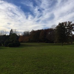 Rosedale Conservancy - Open space.
