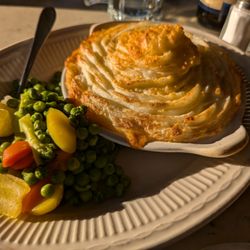 Duke of Edinburgh - Shepherds Pie - $22