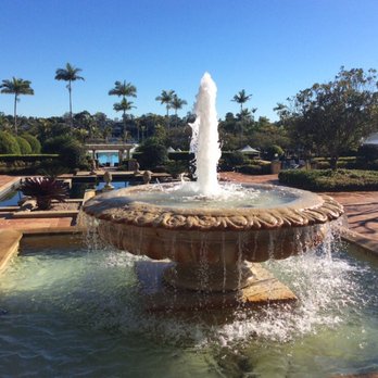 InterContinental Sanctuary Cove Resort - Hotels & Travel Near Me - Sanctuary Cove, QLD