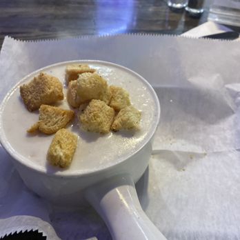 LaGraf's Pub & Grill - Clam Chowder - Pubs Near Me - Oswego, New York LaGraf's Pub & Grill - Clam Chowder - Pubs Near Me - Oswego, New York