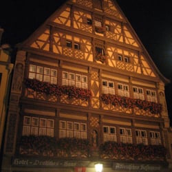 Hotel Deutsches Haus