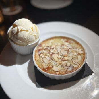 Santaella - Coconut & Almond Custard - Puerto Rican Near Me - San Juan, Puerto Rico Santaella - Coconut & Almond Custard - Puerto Rican Near Me - San Juan, Puerto Rico