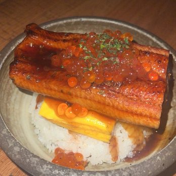 Yoko-Cho - Unagi Don - Salad Near Me - New York, New York Yoko-Cho - Unagi Don - Salad Near Me - New York, New York