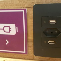 Taco Bell - Entradas de USB... muito genial!