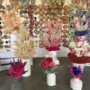 Flor Keeps - Florists Near Me - Austin, Texas