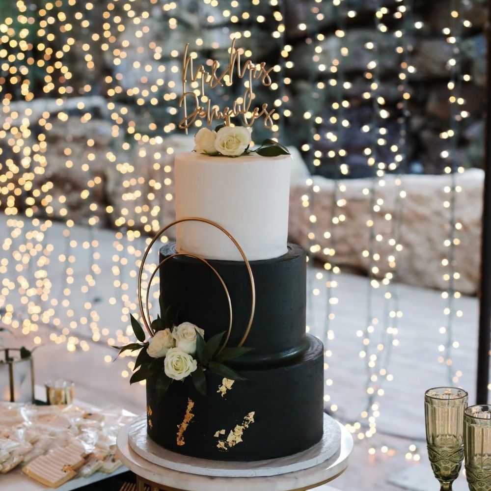 L Parker Photography - That Cake and lighting wall oh my! - Event Photography Near Me L Parker Photography - That Cake and lighting wall oh my! - Event Photography Near Me