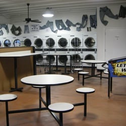 Wash City Laundromat
