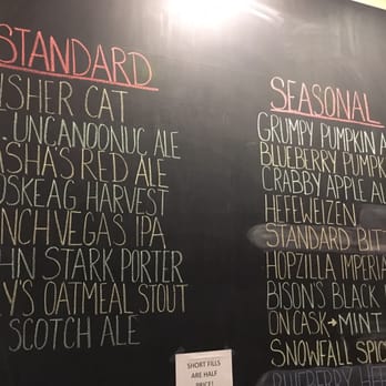 Stark Brewing - Breweries Near Me - Manchester, New Hampshire Stark Brewing - Breweries Near Me - Manchester, New Hampshire
