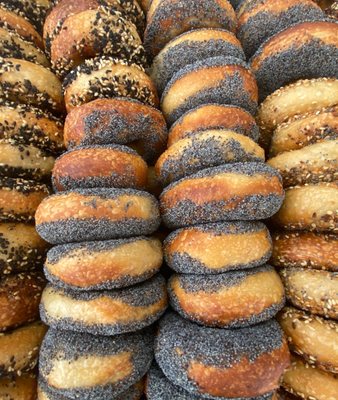 Tali’s Bagels and Schmears by null