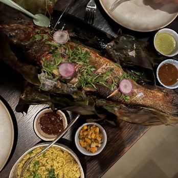 Parche - Colombian Near Me - Oakland, California