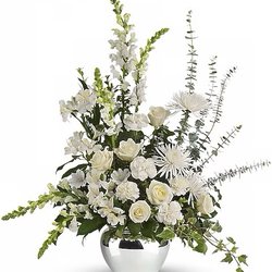 Hamden Florist - Picture of what I ordered!