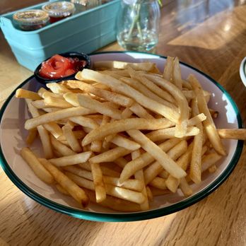 Thai House - Vancouver - French fries - Thai Near Me - Vancouver, Washington Thai House - Vancouver - French fries - Thai Near Me - Vancouver, Washington
