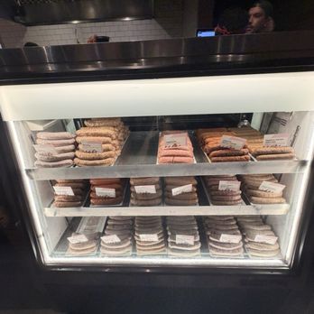 Wurstküche - Hot Dogs Near Me - Los Angeles, California