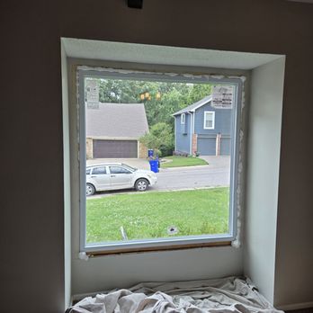 The Home Depot - Custom bay window installed - Nurseries & Gardening Near Me - Gladstone, Missouri The Home Depot - Custom bay window installed - Nurseries & Gardening Near Me - Gladstone, Missouri