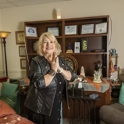 Healing Specialties By Janice