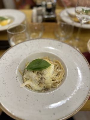 La Locanda Gesù Vecchio by null