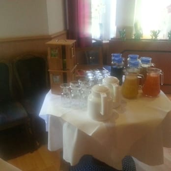 Landhaus Stolberg - Brunch - German Near Me - Velbert, NW