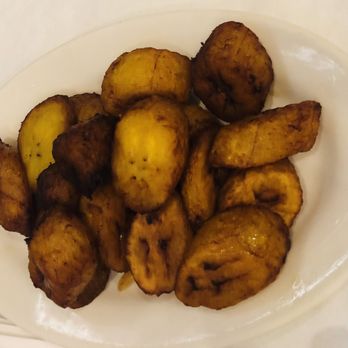 El Pollo Inka Peru - Plantains - Peruvian Near Me - Ozone park, New York