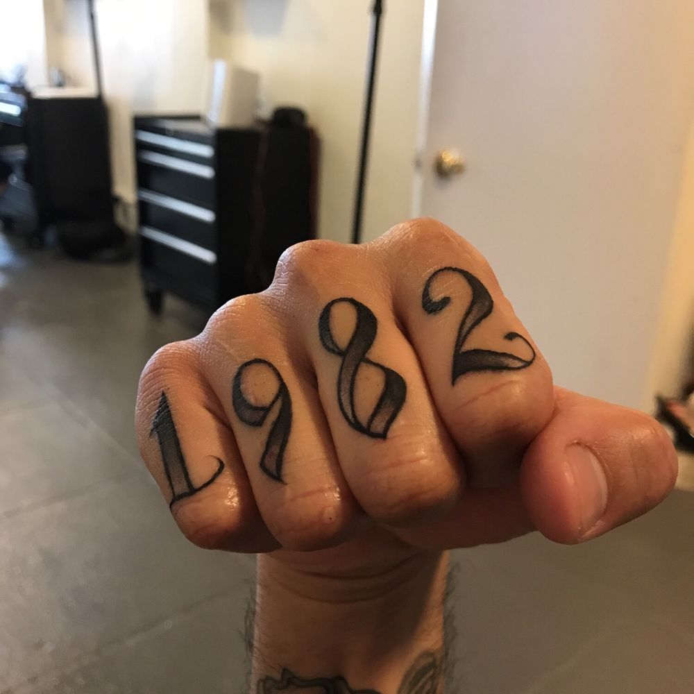 Great Tattoo!!!!!