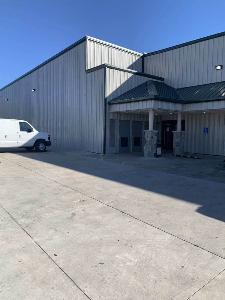 Slide of The Tap Of Kansas