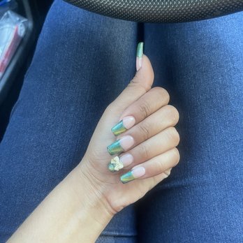Green Nail - Nail Salons Near Me - Sherman Oaks, California Green Nail - Nail Salons Near Me - Sherman Oaks, California