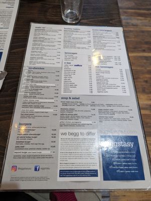 Menu photo 4 Eggstasy Scottsdale, AZ Menu photo 4 Eggstasy Scottsdale, AZ