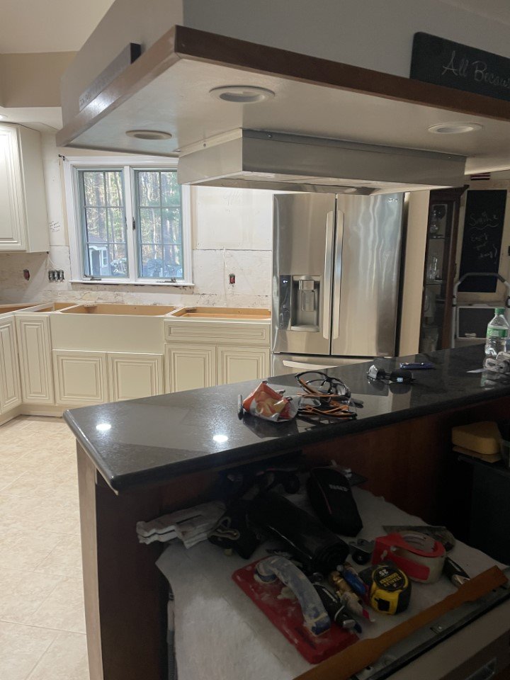 Slide of Tibets Plumbing & Heating