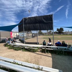 Boys & Girls Club of Vista - Boys and girls club baseball field