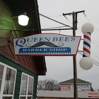 Queen Bees Buzz & Men's Cuts - Barbers Near Me - New Lenox, Illinois Queen Bees Buzz & Men's Cuts - Barbers Near Me - New Lenox, Illinois