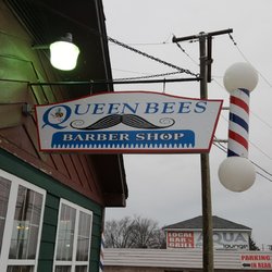 Queen Bees Buzz & Men's Cuts
