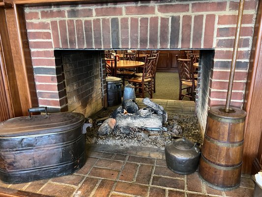 Applewood Farmhouse Restaurant by null
