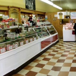 Oaks Candy Corner