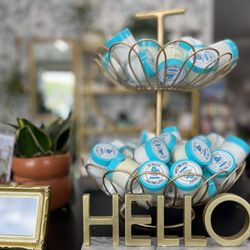 Sparrow Soaps