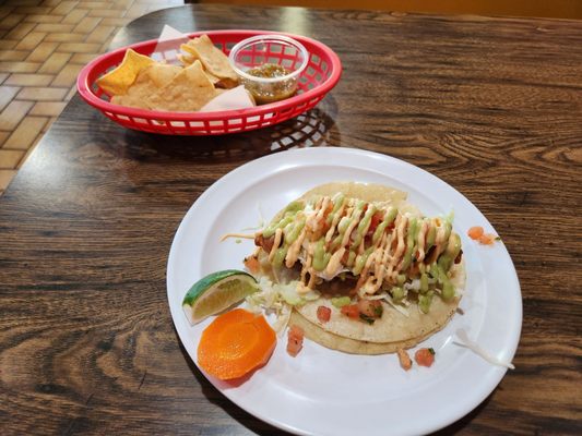 Oaxaca Restaurant: Sabor Casero by null