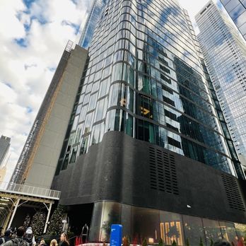 Pendry Manhattan West - Pendry exterior - Hotels Near Me - New York, New York