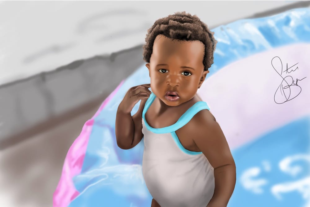 Stephen Byrne Art - social services organization in Carencro, LA