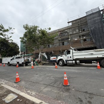 A1 Sewer Solutions - New sewer lateral installation for new building. - Plumbing Near Me A1 Sewer Solutions - New sewer lateral installation for new building. - Plumbing Near Me