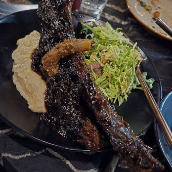 Kama - Wicker Park - Short rib - Indian Near Me - Chicago, Illinois Kama - Wicker Park - Short rib - Indian Near Me - Chicago, Illinois