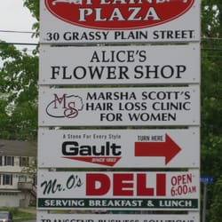 Mr. O's Deli