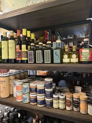Dry Creek General Store by null