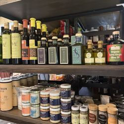 Dry Creek General Store