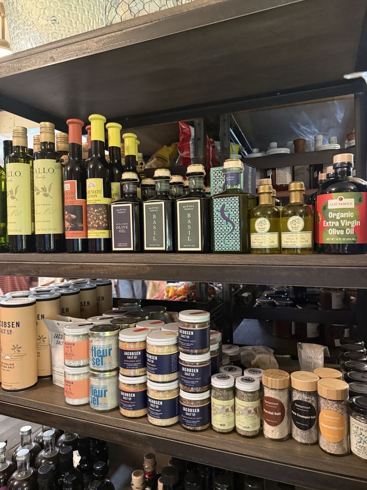 Dry Creek General Store